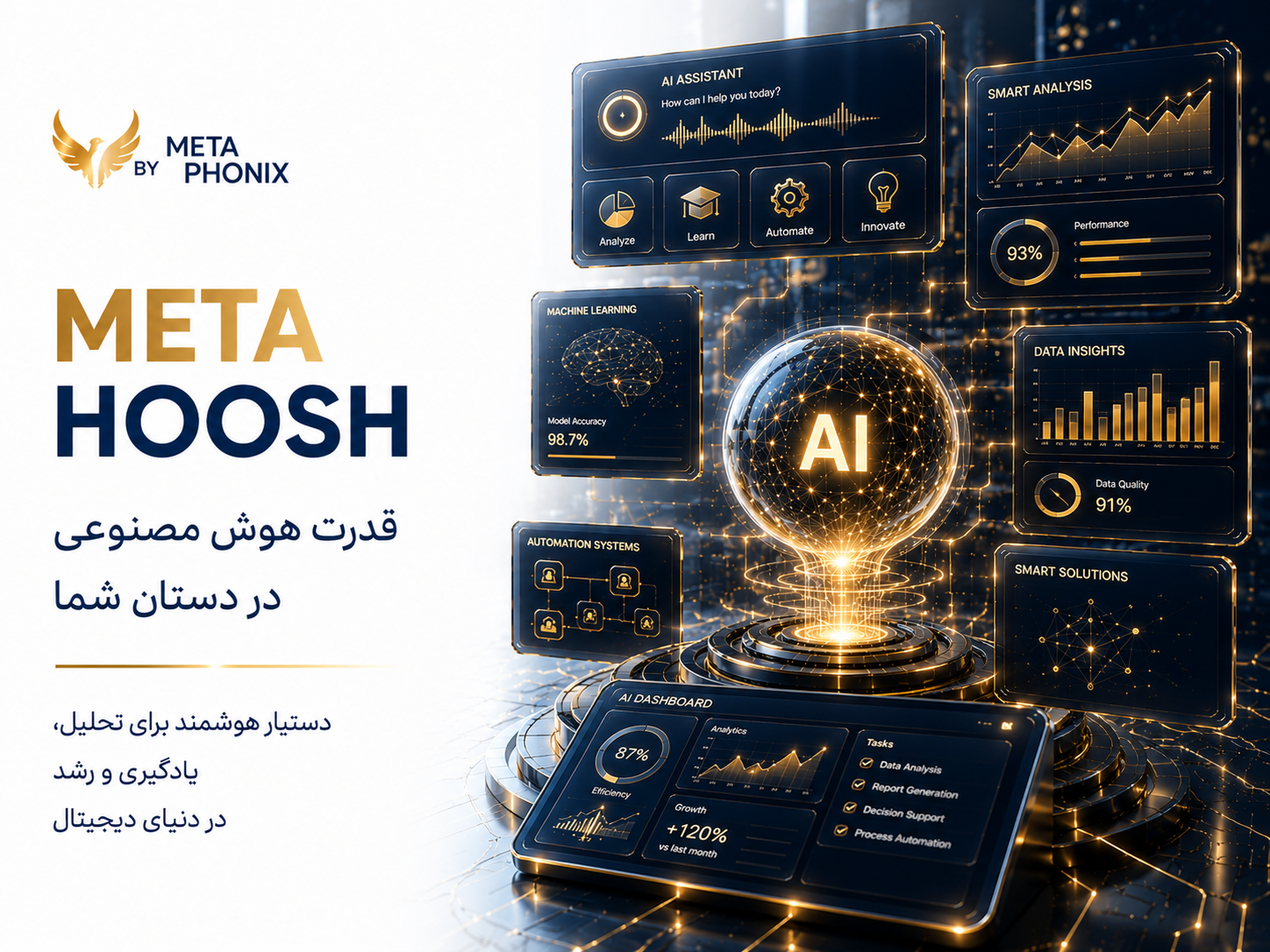 متاهوش